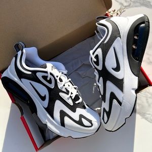 Nike | Air Max 200 M8/W9.5
